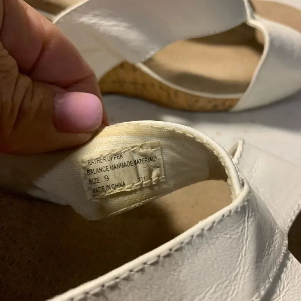 Volatile Wedges - Picture 5 of 6